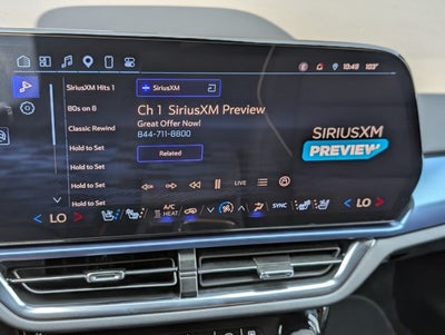 2025 Chevrolet Equinox EV LT2 w/PDE