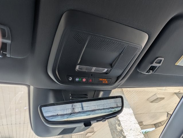 2025 Chevrolet Equinox EV LT2 w/PDE