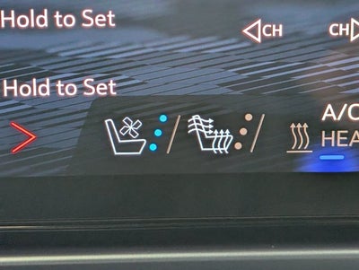 2025 Chevrolet Equinox EV LT2 w/PDE