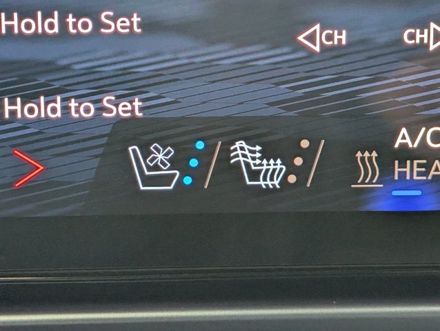 2025 Chevrolet Equinox EV LT2 w/PDE
