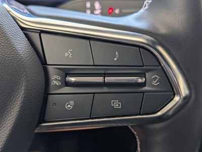 2025 Chevrolet Equinox EV LT2 w/PDE