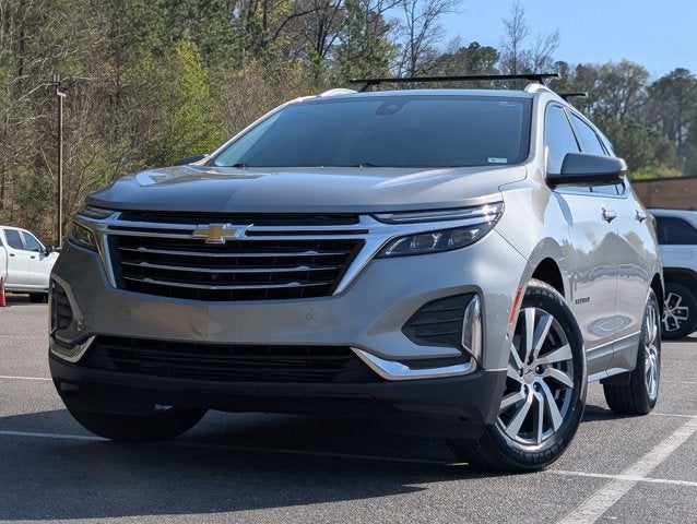 2023 Chevrolet Equinox Premier