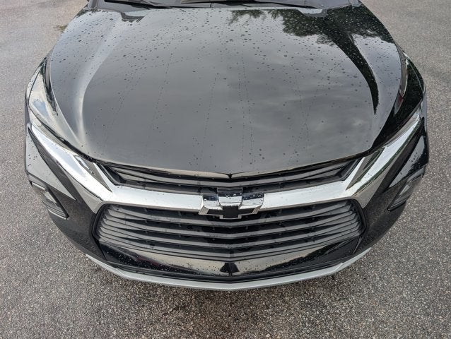2019 Chevrolet Blazer FWD 4dr