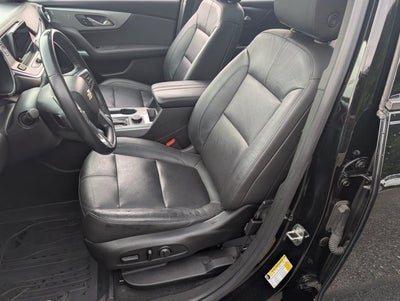 2019 Chevrolet Blazer FWD 4dr