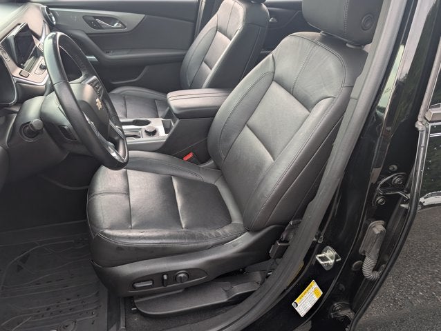 2019 Chevrolet Blazer FWD 4dr