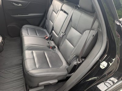 2019 Chevrolet Blazer FWD 4dr