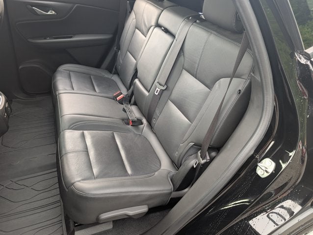 2019 Chevrolet Blazer FWD 4dr