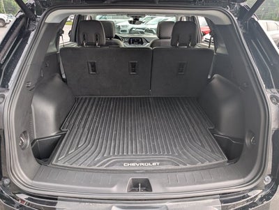 2019 Chevrolet Blazer FWD 4dr
