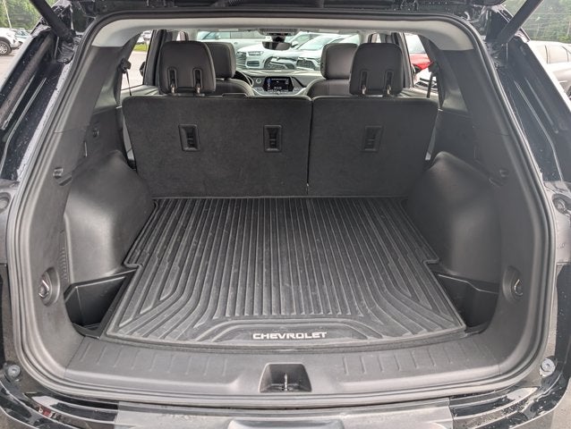 2019 Chevrolet Blazer FWD 4dr