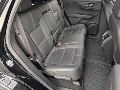 2019 Chevrolet Blazer FWD 4dr