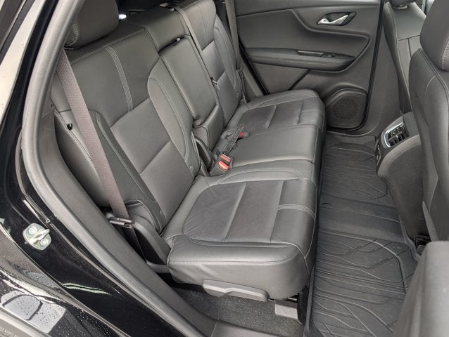 2019 Chevrolet Blazer FWD 4dr