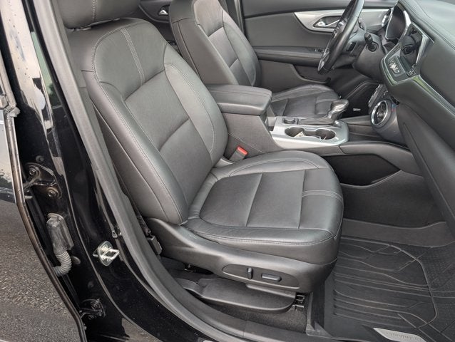 2019 Chevrolet Blazer FWD 4dr