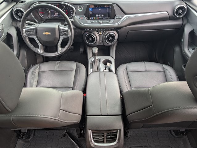 2019 Chevrolet Blazer FWD 4dr