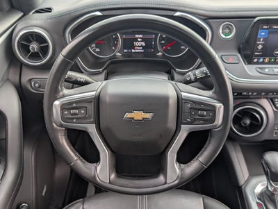 2019 Chevrolet Blazer FWD 4dr