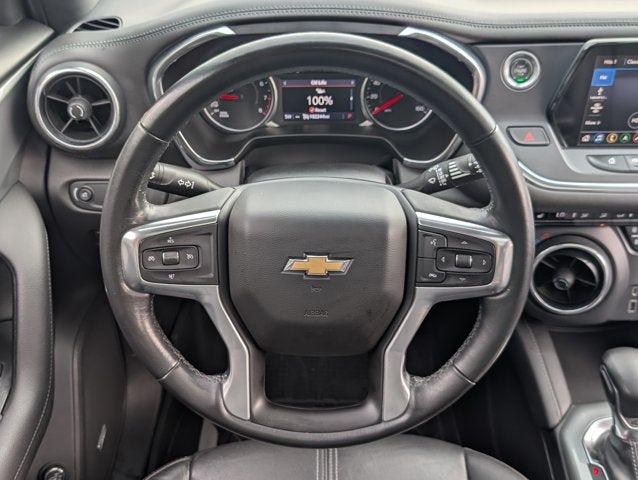 2019 Chevrolet Blazer FWD 4dr