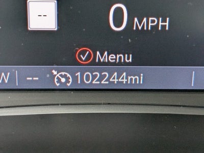 2019 Chevrolet Blazer FWD 4dr