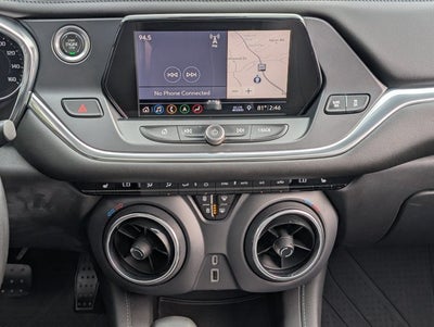 2019 Chevrolet Blazer FWD 4dr