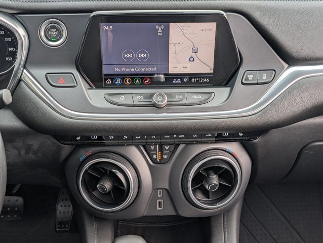 2019 Chevrolet Blazer FWD 4dr