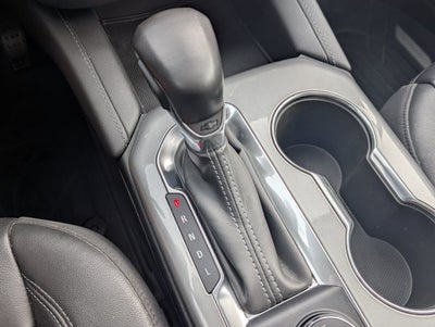 2019 Chevrolet Blazer FWD 4dr