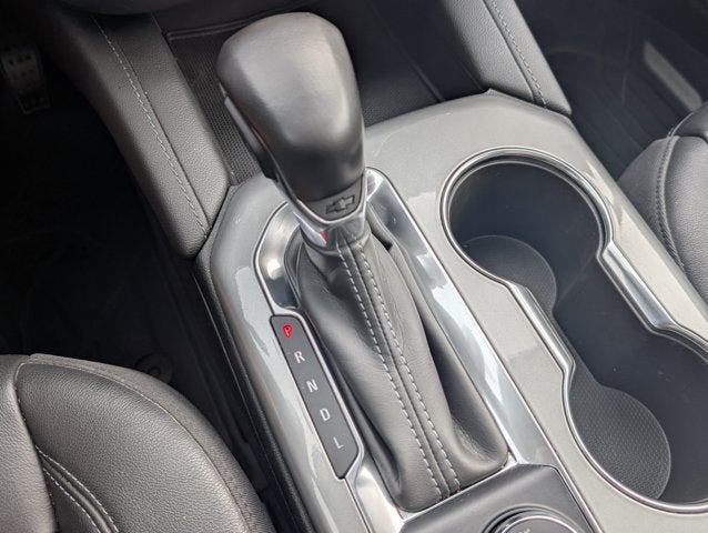 2019 Chevrolet Blazer FWD 4dr