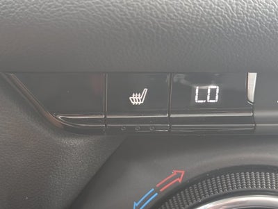 2019 Chevrolet Blazer FWD 4dr