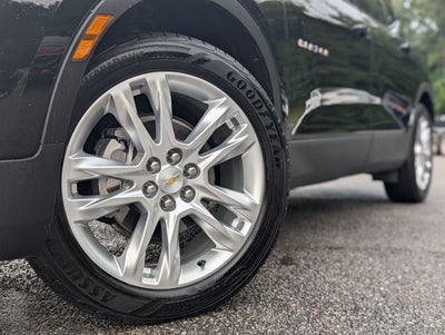 2019 Chevrolet Blazer FWD 4dr