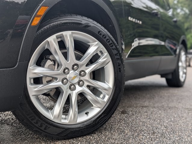 2019 Chevrolet Blazer FWD 4dr