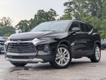 2019 Chevrolet Blazer FWD 4dr