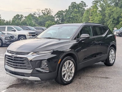 2019 Chevrolet Blazer FWD 4dr
