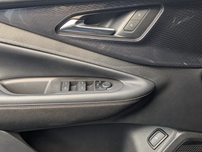 2024 Chevrolet Blazer EV eAWD LT