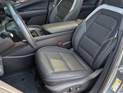 2024 Chevrolet Blazer EV eAWD LT