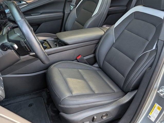 2024 Chevrolet Blazer EV eAWD LT