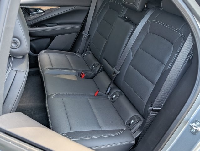 2024 Chevrolet Blazer EV eAWD LT