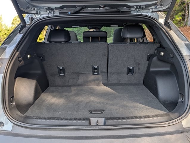 2024 Chevrolet Blazer EV eAWD LT