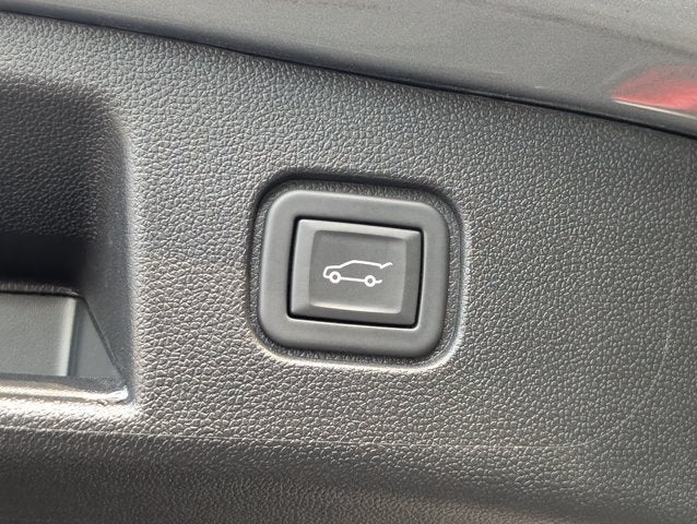 2024 Chevrolet Blazer EV eAWD LT