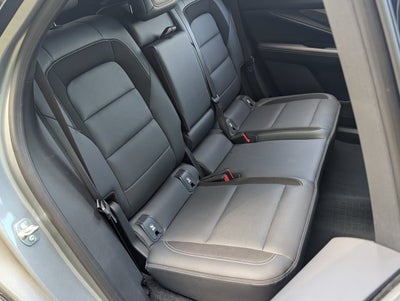 2024 Chevrolet Blazer EV eAWD LT