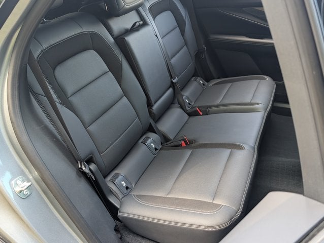 2024 Chevrolet Blazer EV eAWD LT