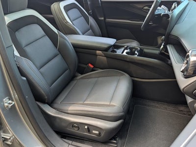 2024 Chevrolet Blazer EV eAWD LT