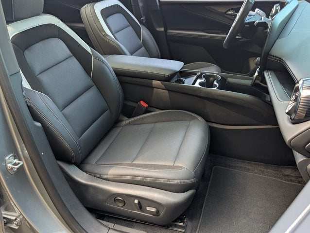 2024 Chevrolet Blazer EV eAWD LT