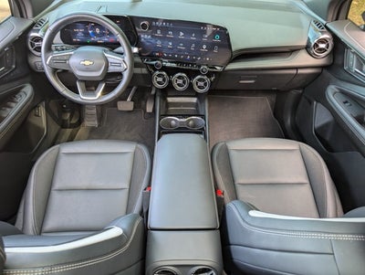 2024 Chevrolet Blazer EV eAWD LT