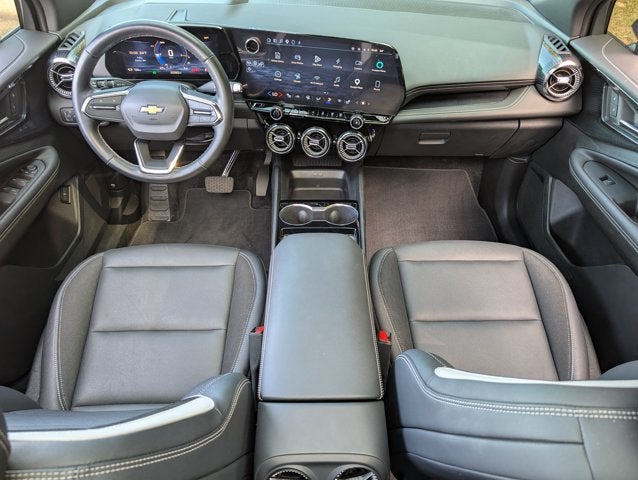 2024 Chevrolet Blazer EV eAWD LT