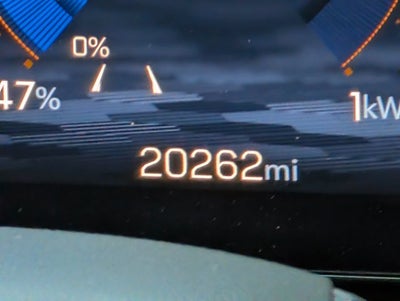 2024 Chevrolet Blazer EV eAWD LT