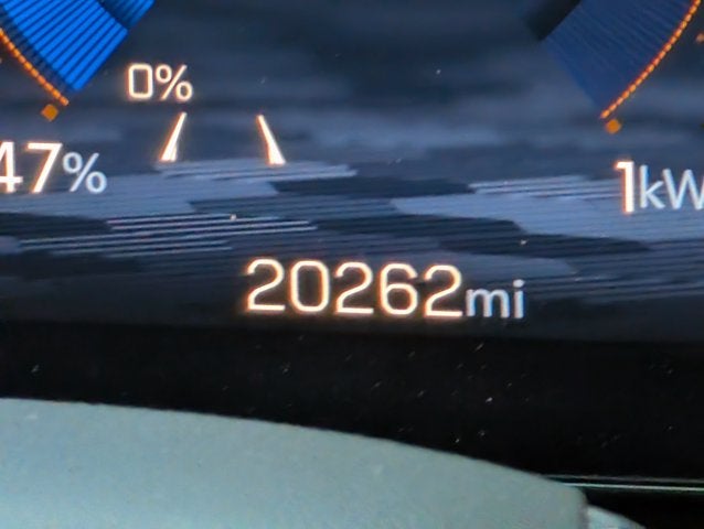 2024 Chevrolet Blazer EV eAWD LT