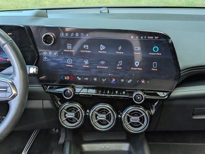 2024 Chevrolet Blazer EV eAWD LT