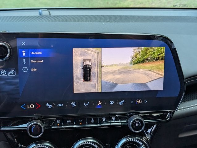 2024 Chevrolet Blazer EV eAWD LT