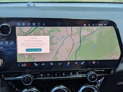 2024 Chevrolet Blazer EV eAWD LT