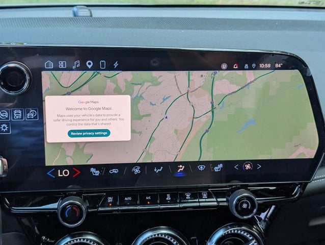 2024 Chevrolet Blazer EV eAWD LT