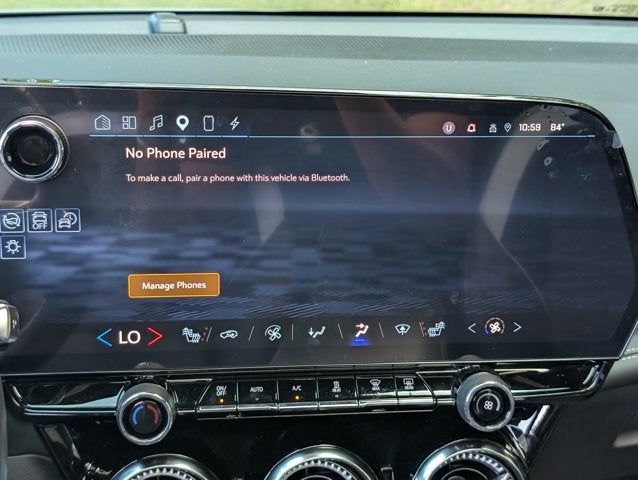 2024 Chevrolet Blazer EV eAWD LT