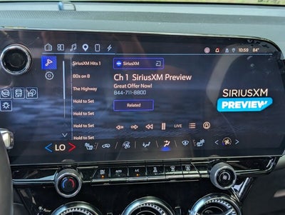 2024 Chevrolet Blazer EV eAWD LT