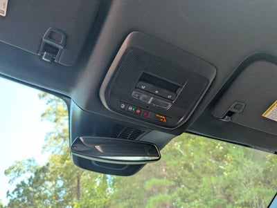 2024 Chevrolet Blazer EV eAWD LT